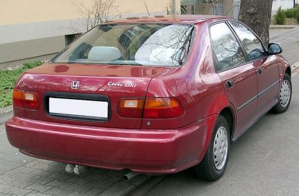 Civic 2